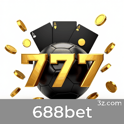 688bet: Jogos Diversos, Entretenimento Sem Limites para Brasileiros
