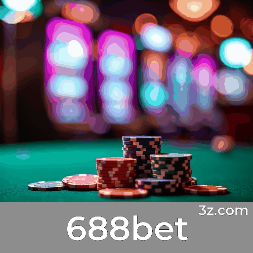 Maximize Suas Apostas com o Aplicativo 688bet