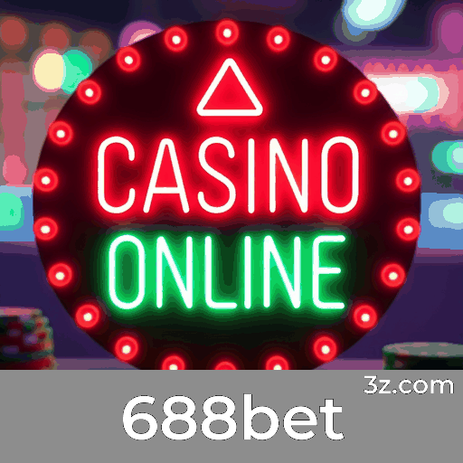 688bet Promo: Descubra e Maximize seu Valor!