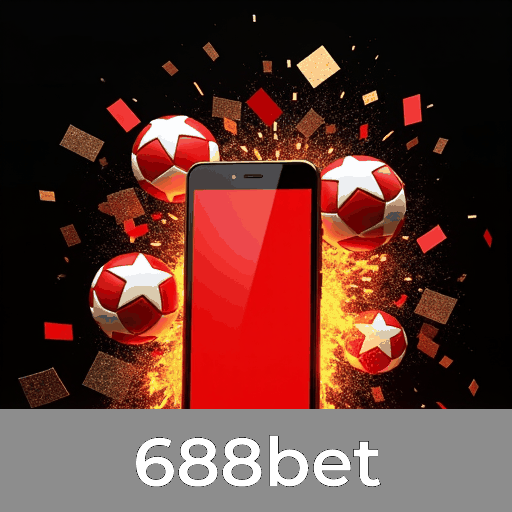 688bet: Experimente Bônus Generoso e Promoções Exclusivas Agora!