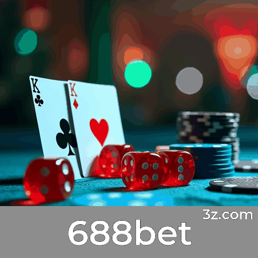688bet: Cassino e Apostas de Confiança