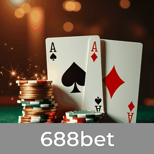 688bet: Slots com Mega Jackpots, Jogos de Mesa ao Vivo - Experiência Imersiva, e muito mais para o Jogador Brasileiro