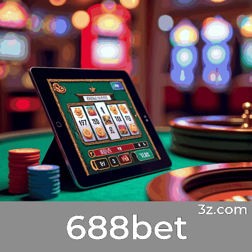 Estratégias de Apostas com Análise de Dados: Aumente Seu Retorno na 688bet