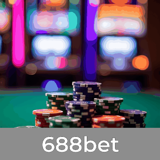 688bet: O Cassino Premiado com Pagamentos Rápidos