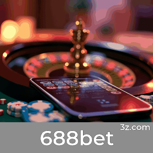 688bet: Experiência de Jogos de Cassino Imersiva e Luxuosa