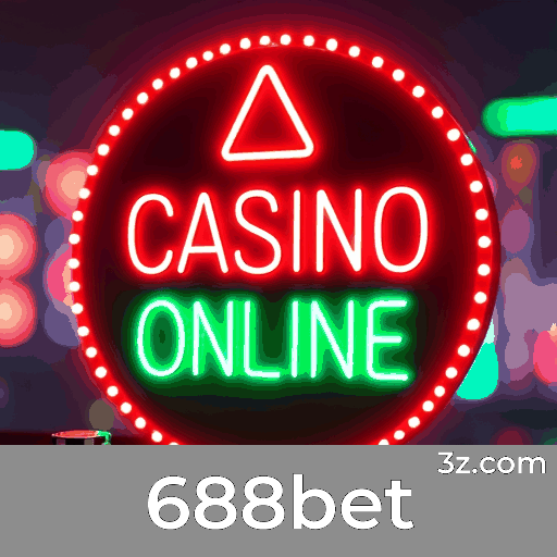 688bet: Cassino e Apostas de Confiança