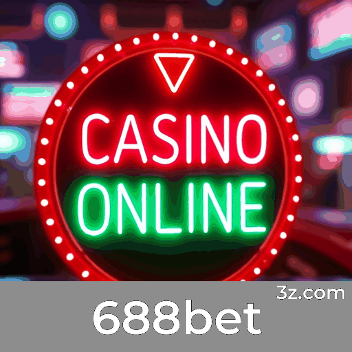 688bet: Plataforma Confiável e Profissional