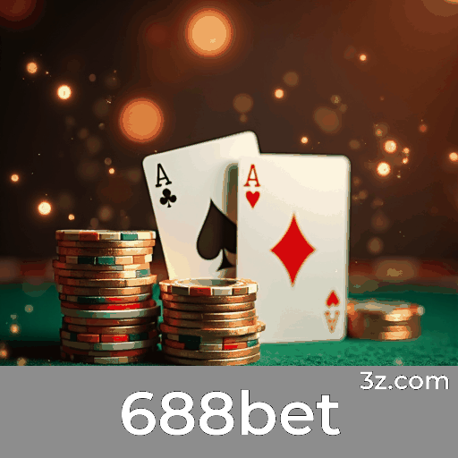 688bet: Plataforma Confiável e Profissional