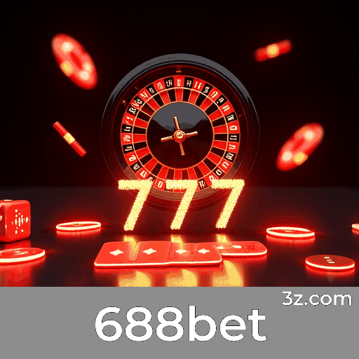 688bet: Experiência de Jogos de Cassino Imersiva e Luxuosa