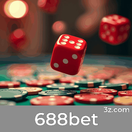 688bet: Jogos Diversos, Entretenimento Sem Limites para Brasileiros