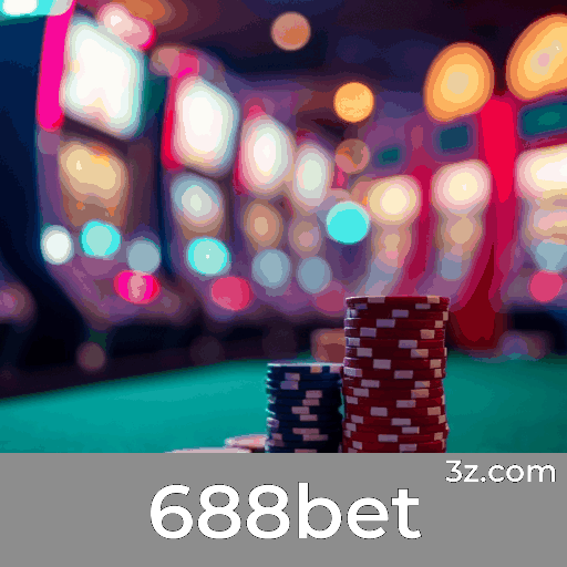 688bet: Cassino e Apostas de Confiança