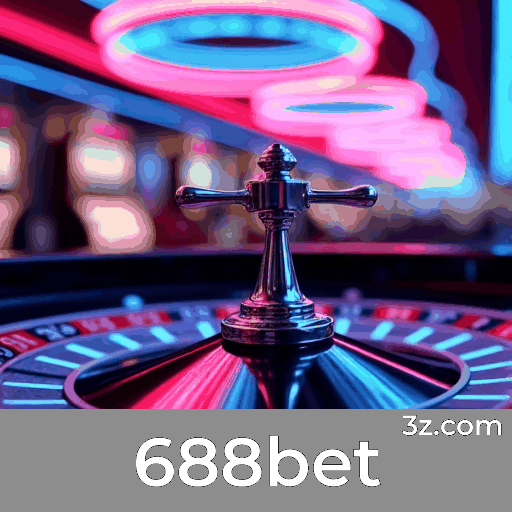 688bet: Plataforma Confiável e Profissional
